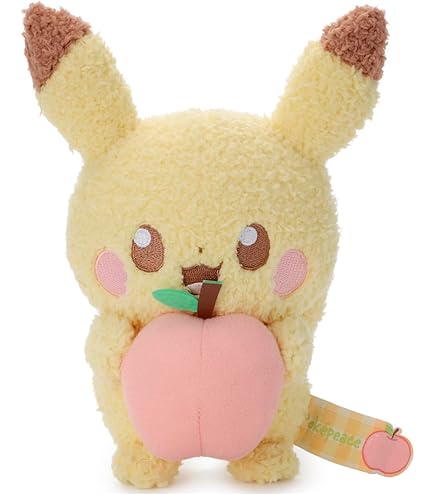 ポケモン モンポケ ゆびにんぎょう 5種 フィンガー パペット ぬいぐるみ ポケモンの「モンポケ ゆびにんぎょう5体セット」が「楽天