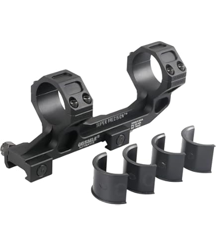 Amazon.co.jp: BURRIS AR-P.E.P.R QD Scope Mount 30mm : 家電＆カメラ
