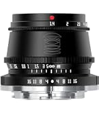 Amazon.co.jp: 【2年保証付】TTArtisan 35mm F1.4 手動焦点固定レンズ
