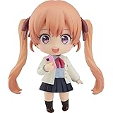 ねんどろいど カッコウの許嫁 天野エリカ ノンスケール プラスチック製 塗装済み可動フィギュア G12967