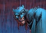 Batman: The Art of the Dark Knight: The Master Race