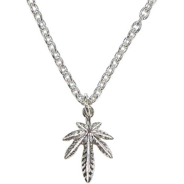 Amazon | [TADY&KING] ガンジャ全金 Sサイズ tkgh-152 | ネックレス 通販