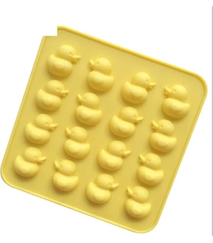 Amazon.co.jp: CW1661 チョコレート型ハードプラスチック