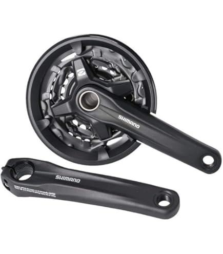 sugino クランク　XD2 oldmtb Sugino XD2 175 Vintage Crank Arms Off Specialized 110 74