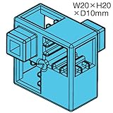 アーテック ArTeCブロック ハーフ A 単品 8個セット 77759 水