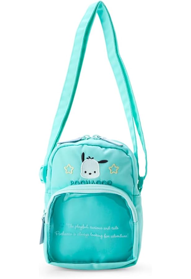 Amazon.co.jp: サンリオ(SANRIO) ショルダーバッグ（おきがえデザイン