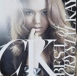 BEST of CRYSTAL KAY