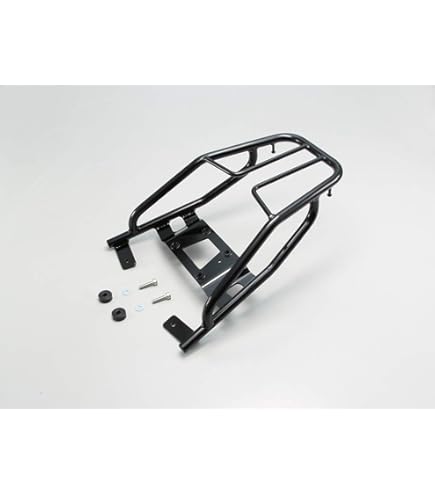 Amazon | デイトナ(Daytona) バイク用 キャリア ゼファー1100/RS(全年