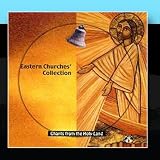 CD 31 Eastern Churches' Collection