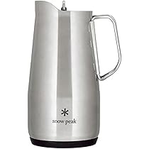 Amazon.co.jp: スノーピーク(snow peak) サーモタンク4700 TW