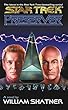 Preserver: Shatnerverse: Mirror Universe (Star Trek) (English Edition)