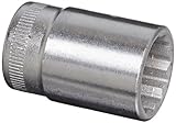 Stahlwille(スタビレー) 45A-9/16 (3/8SQ)ソケット (12角)