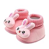 Leegor Baby ユニセックス・ベビー カラー: ピンク
