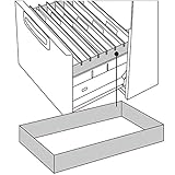 プラス　デスク　多量収納タイプハンガーレール　LX-HR-B4L