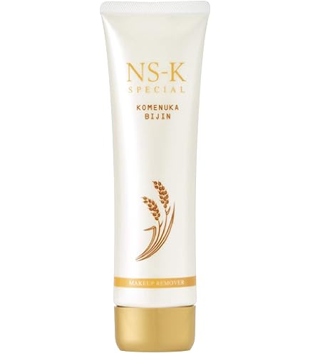Amazon | 日本盛 米ぬか美人 NS-K スペシャルクリーム＜濃厚タイプ