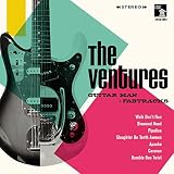 Guitar☆Man×Fabtracks/THE VENTURES