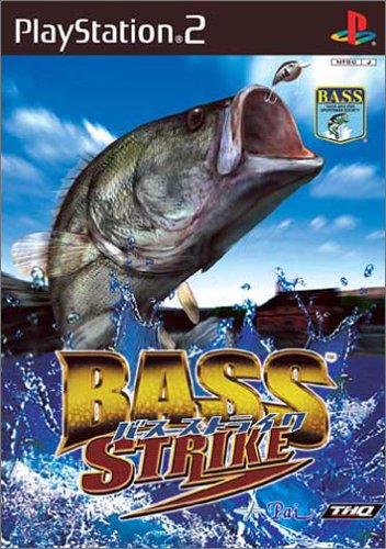 バス ストライク