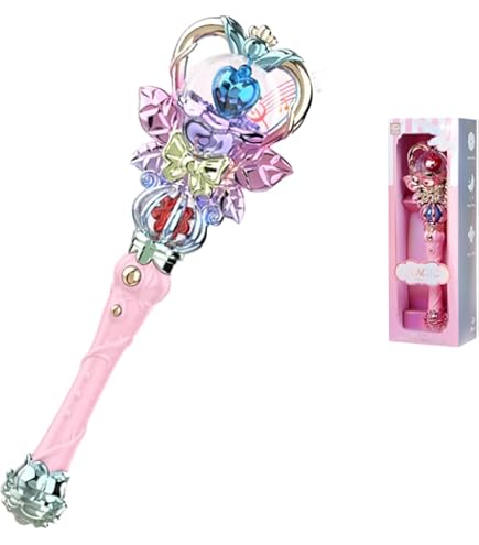 Amazon.co.jp: バンダイ PROPLICA 変身リップロッド セーラーウラヌス