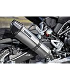 Amazon | モリワキ(MORIWAKI) スリップオンマフラー ネオクラシック