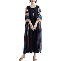 Amazon.co.jp: [AOLIPT] ワンピース レディース ロング