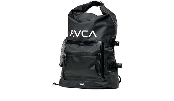 rvca dry bag