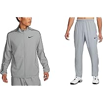 Amazon | [ナイキ] メンズ 上下セット ウィンドブレーカー
