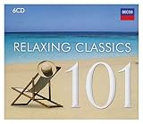 101 Relaxing Classics