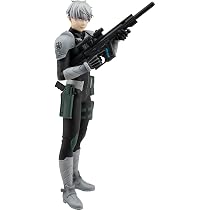 Amazon | POP UP PARADE 怪獣8号 保科宗四郎 ノンスケール 
