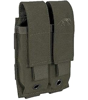 Amazon.co.jp: タスマニアンタイガー リーダーアドミンポーチ