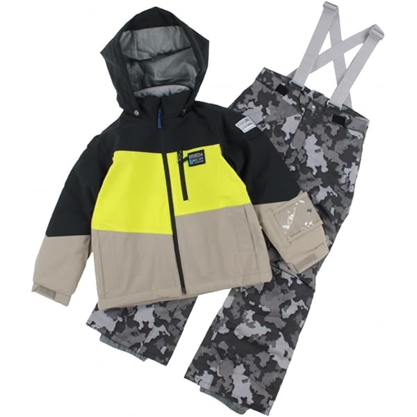 Amazon.co.jp: [オンヨネ] [レセーダ] スキー ウェア上下セット