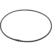 ファイテン RAKUWAネックレス メタックス ラウンド ブラック 50cm 楽天市場】送料無料 ファイテン RAKUWAネック メタックス