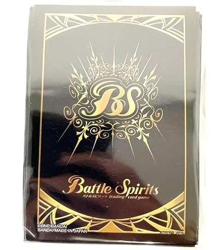 Amazon | バンダイ (BANDAI) バトルスピリッツ オフィシャルカード