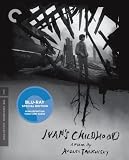 Ivan's Childhood (Criterion Collection)[Blu-ray] (1962)[Import]