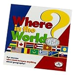 Talicor Where In The World[並行輸入品]