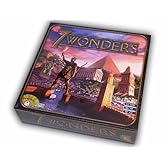 世界の七不思議 (7Wonders) 多言語版