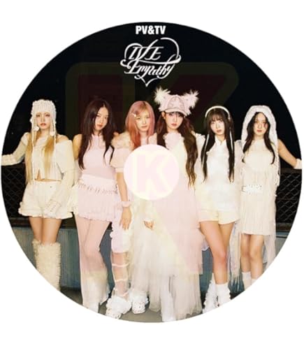 Amazon | K-POP DVD IVE REIのFOLLOW REI #1 EP00-EP04 日本語