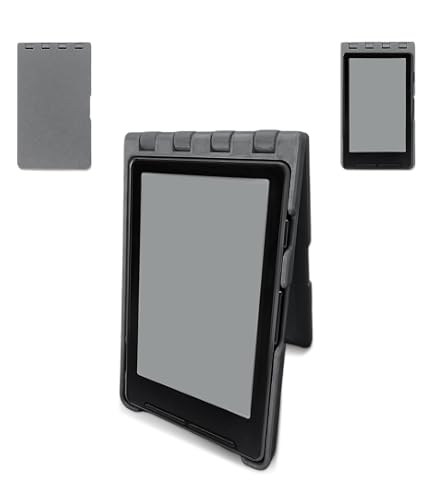Amazon.co.jp: For Xteink X4専用ケース カバー クリア TPU 保護カバー