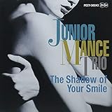 The Shadow of Your Smile(�W���j�A�E�}���X���a90���N�L�O ���W���P�b�g)