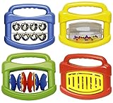 Mini Orchestra, Set of 4
