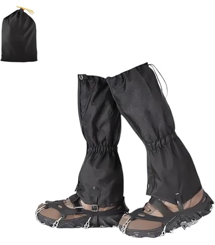 Amazon | タスマニアンタイガー ゲイター 420HD（ペア）M ・Tasmanian