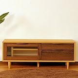 テレビ台 テレビボード 木製 幅120cm