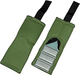 タカタ 前向き用肩ハーネスカバー(左右組)(takata04-neo グリーン用) AFHCF-003