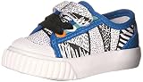 Feiyue ベビー・ボーイズ カラー: ブルー