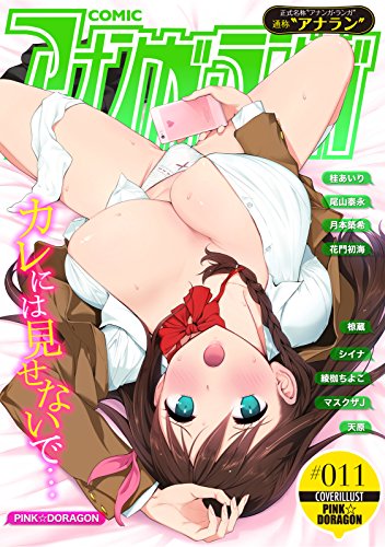 『アナンガ・ランガ Vol.11 』