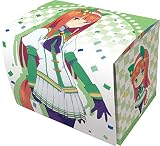 キャラクターデッキケースMAX NEO ウマ娘 プリティーダービー「サイレンススズカ」