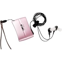 Amazon.co.jp: [パナソニック] ポケット型 アナログ 補聴器 WH-A27