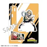 カミオジャパン 僕のヒーローアカデミア アクリルスタンド トガヒミコ 約H135×W100×D3mm アクリル製