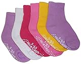 N'Ice Caps SOCKSHOSIERY ガールズ US サイズ: Sock Sizes 4-5.5 カラー: ホワイト