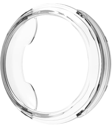 Amazon.co.jp: 【CYBERGARAGE】スマートウォッチ保護ケース