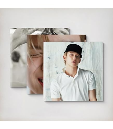 Amazon.co.jp: ヨンジュン Yeonjun No Labels Part 02 アルバム [韓国